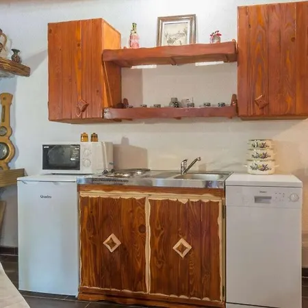 Irena Comfortable بنكوفاتش