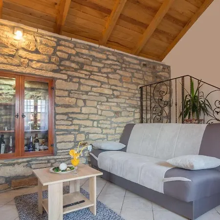 Irena Comfortable بيت للعطل بنكوفاتش