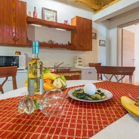 بيت للعطل Irena Comfortable