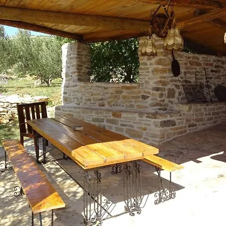 بيت للعطل Irena Comfortable