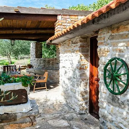 Irena Comfortable بيت للعطل بنكوفاتش