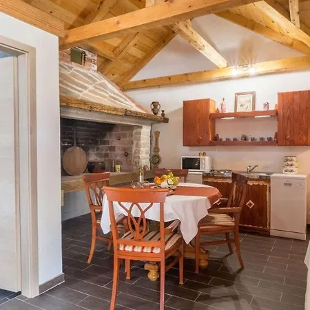 Irena Comfortable * بنكوفاتش