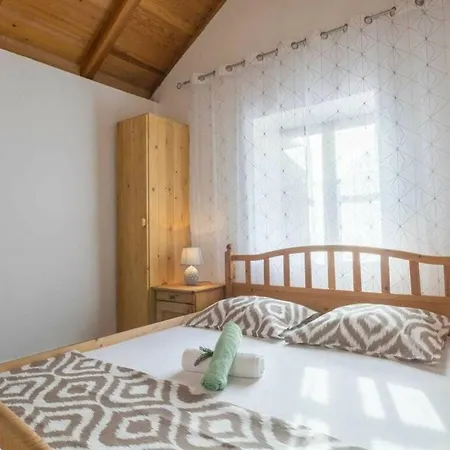 بيت للعطل Irena Comfortable بنكوفاتش