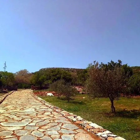 بيت للعطل Irena Comfortable