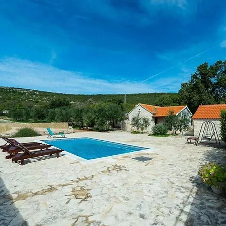 Irena Comfortable * بنكوفاتش