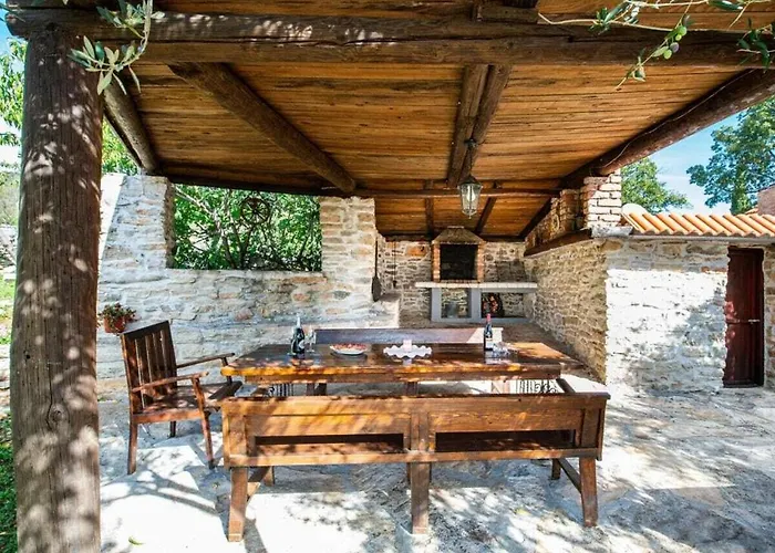 別荘 Irena Comfortable *