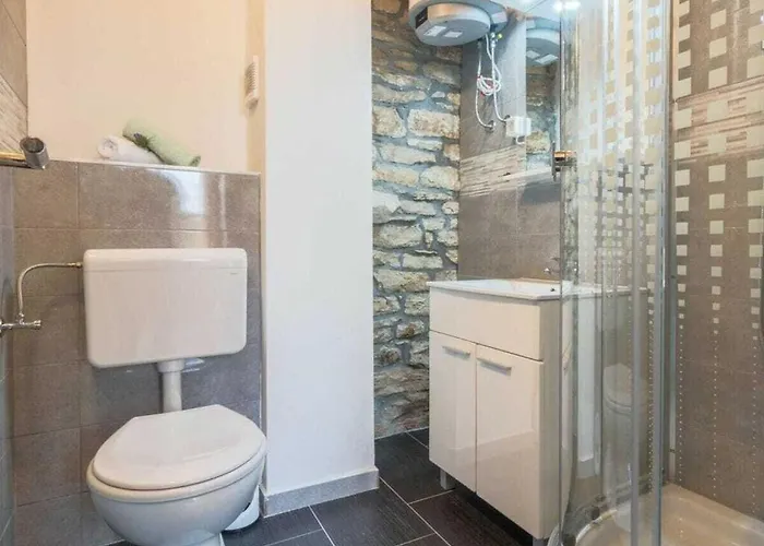 Irena Comfortable Σπίτι διακοπών