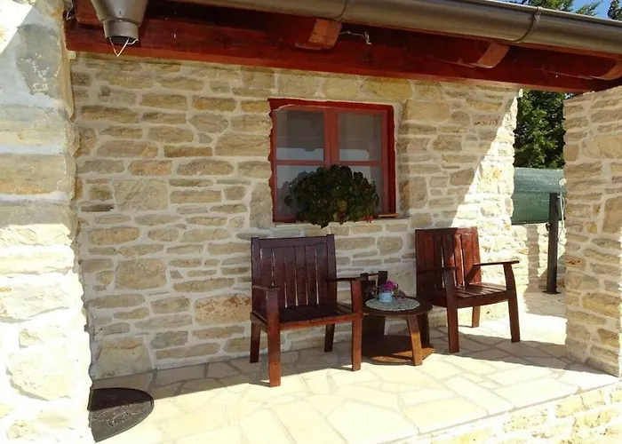 別荘 Irena Comfortable