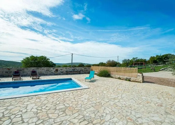 Irena Comfortable Σπίτι διακοπών *