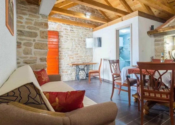 Σπίτι διακοπών Irena Comfortable *