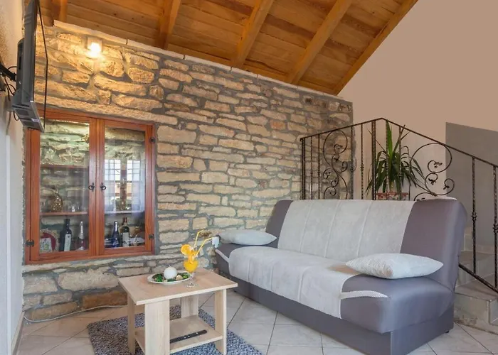 Irena Comfortable 別荘 ベンコヴァツ