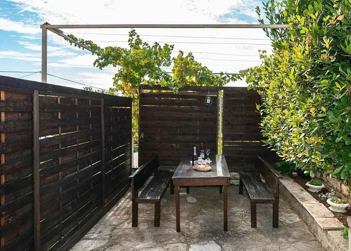 別荘 Irena Comfortable ベンコヴァツ