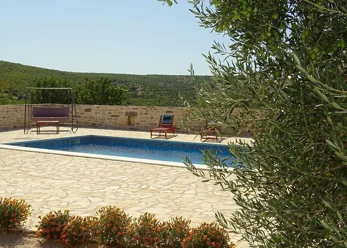 Irena Comfortable Σπίτι διακοπών