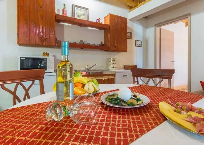 別荘 Irena Comfortable