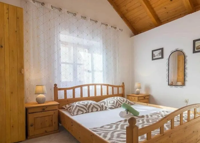 Σπίτι διακοπών Irena Comfortable *