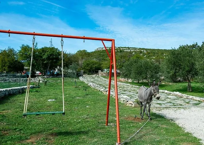 Irena Comfortable Benkovac