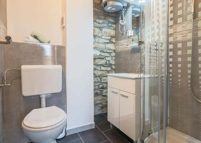 Irena Comfortable Σπίτι διακοπών