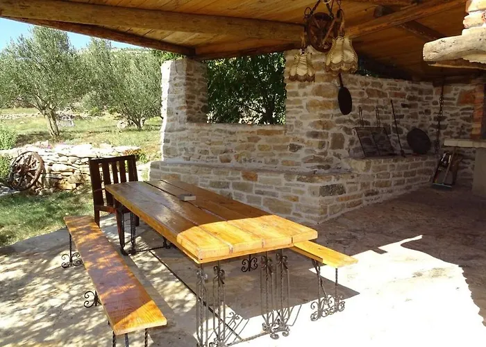 Σπίτι διακοπών Irena Comfortable