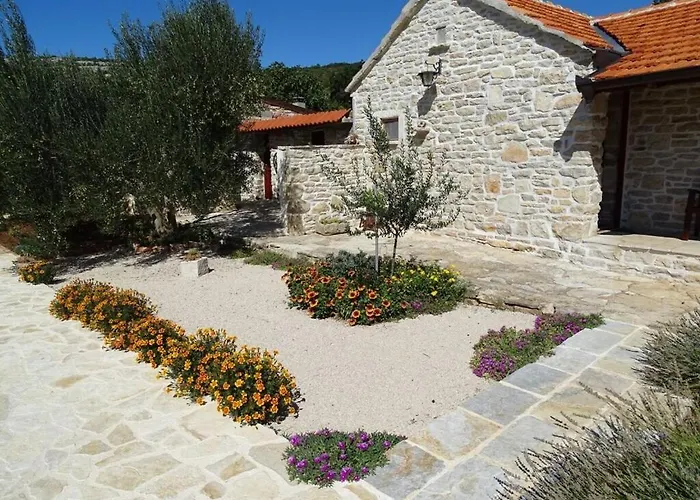 Irena Comfortable 別荘 *