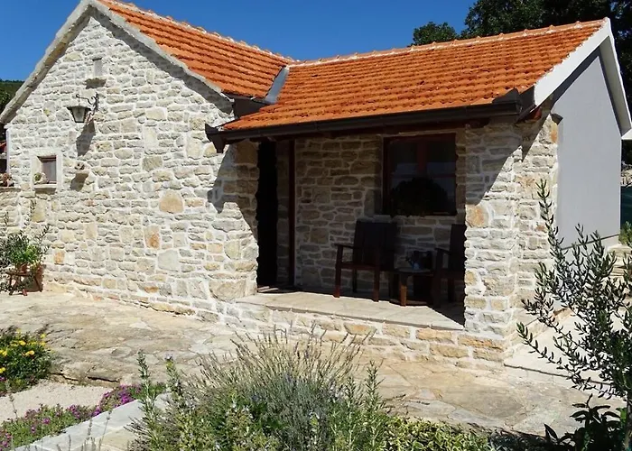 別荘 Irena Comfortable *