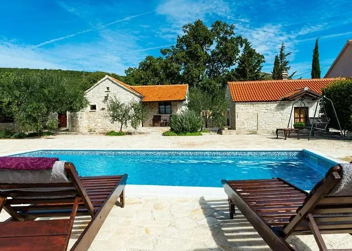 Irena Comfortable Σπίτι διακοπών