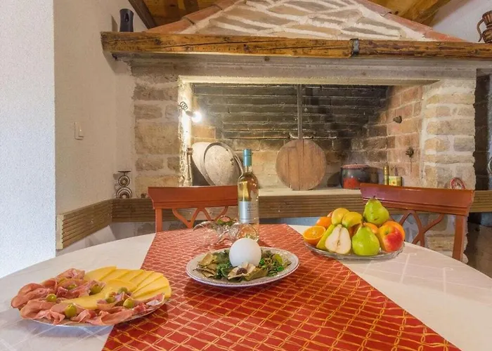 別荘 Irena Comfortable