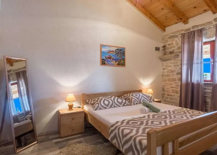 Irena Comfortable Σπίτι διακοπών *