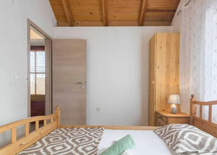 Irena Comfortable Σπίτι διακοπών Benkovac