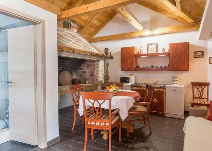 Irena Comfortable * Benkovac