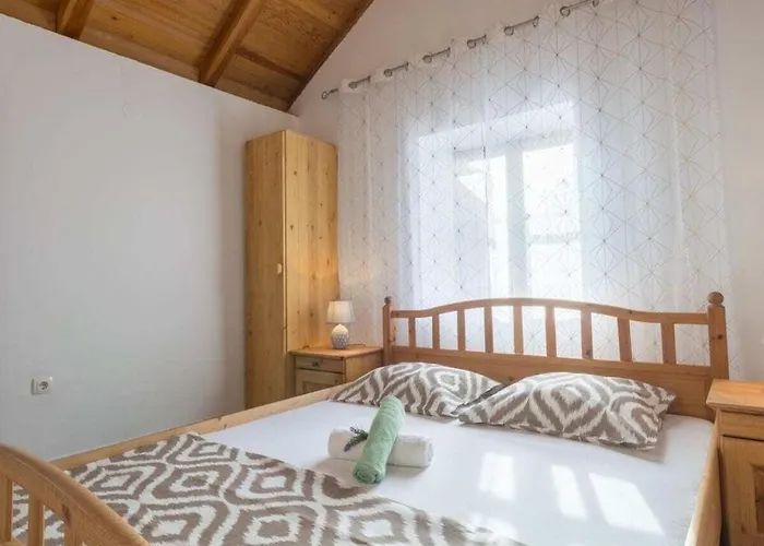 Σπίτι διακοπών Irena Comfortable