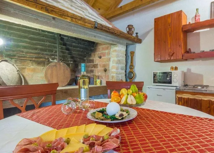 Irena Comfortable Σπίτι διακοπών *