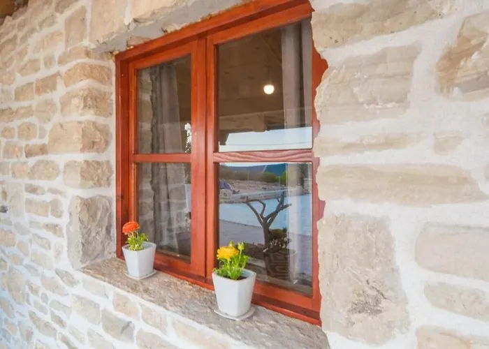 Σπίτι διακοπών Irena Comfortable *