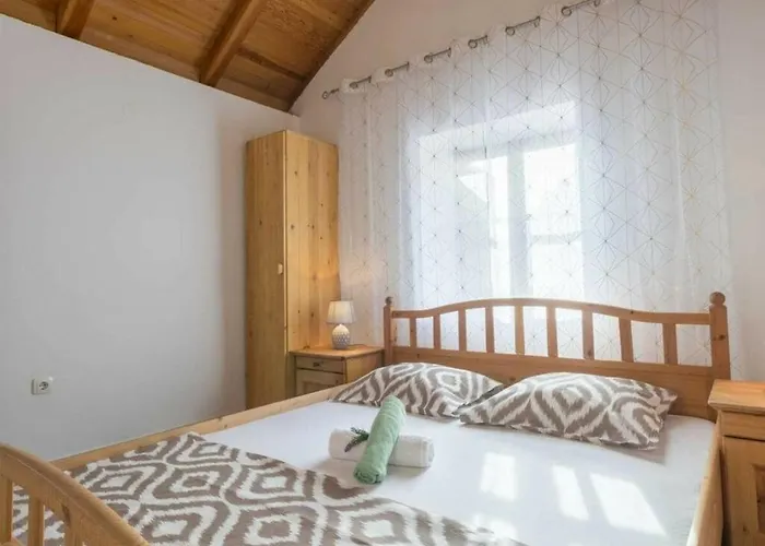 Σπίτι διακοπών Irena Comfortable Benkovac