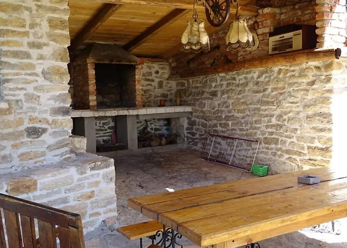 Irena Comfortable Σπίτι διακοπών