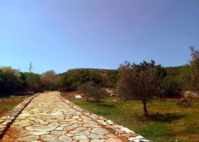 別荘 Irena Comfortable