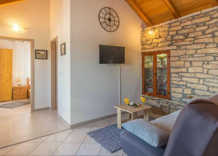 Irena Comfortable 別荘 *