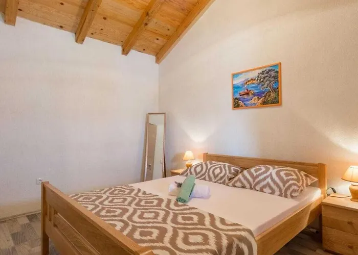 Σπίτι διακοπών Irena Comfortable *