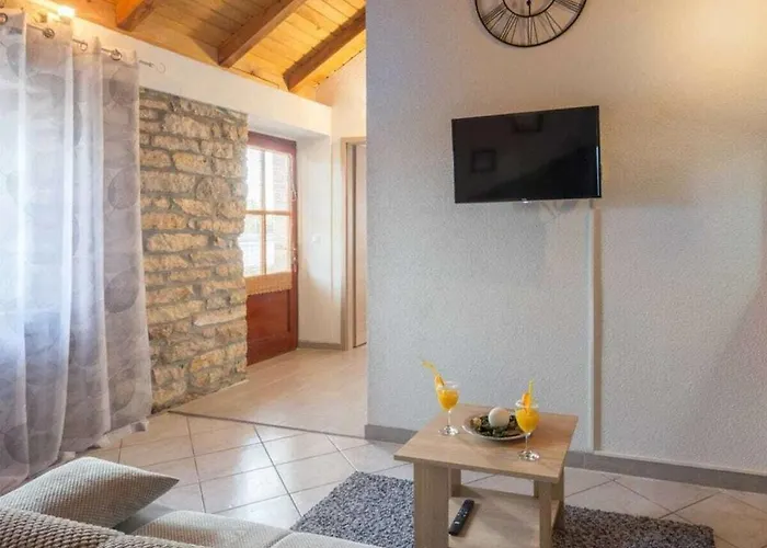 別荘 Irena Comfortable *