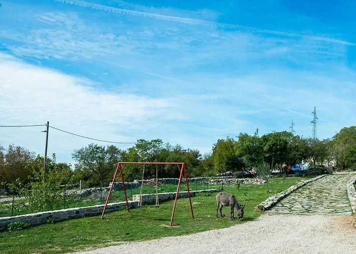 Irena Comfortable Σπίτι διακοπών Benkovac