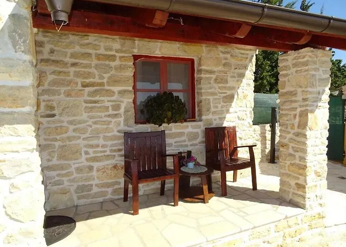 Irena Comfortable 別荘 *