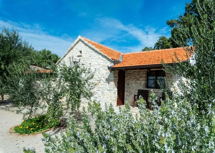 Σπίτι διακοπών Irena Comfortable