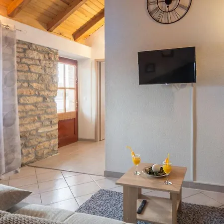 Vakantiehuis Irena Comfortable Benkovac