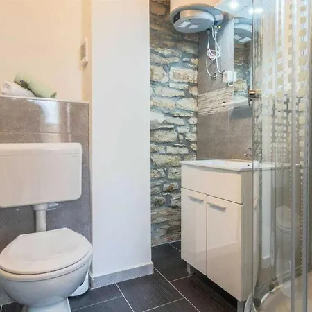 Irena Comfortable Holiday home