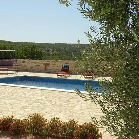 Irena Comfortable Holiday home