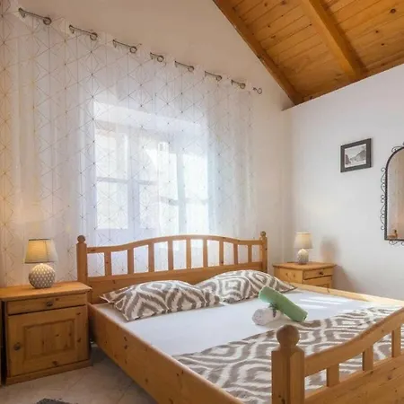 Vakantiehuis Irena Comfortable *