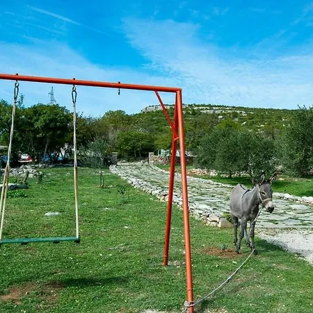 Irena Comfortable Benkovac