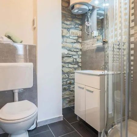 Irena Comfortable Holiday home