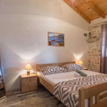 Irena Comfortable Vakantiehuis *