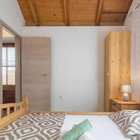 Irena Comfortable Vakantiehuis Benkovac