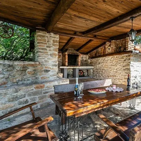 Irena Comfortable Vakantiehuis Benkovac